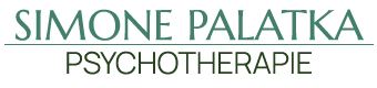 Simone Palatka - Psychoherapie - Logo